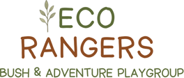Eco Rangers Bush & Adventure Playgroup